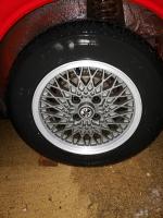 Datsun 240Z 5-Speed Project 1971 года